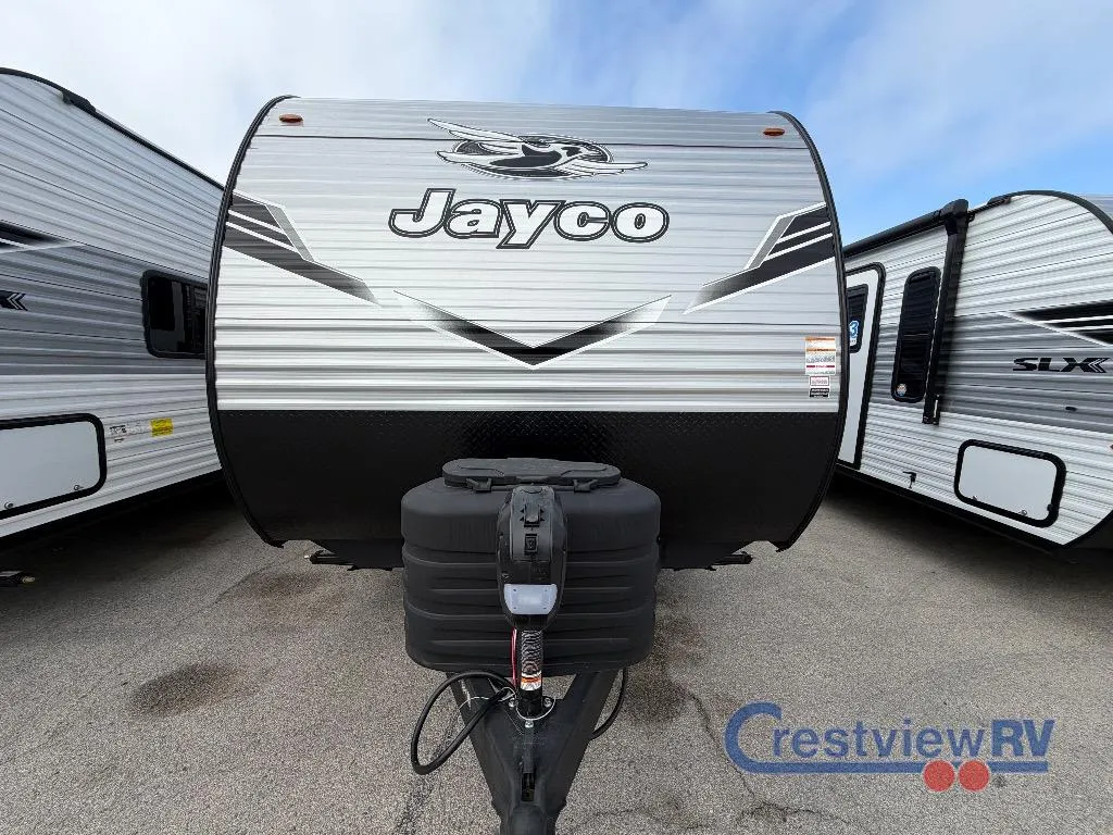 2026 Jayco Jay Flight SLX 210QB - Photo 4