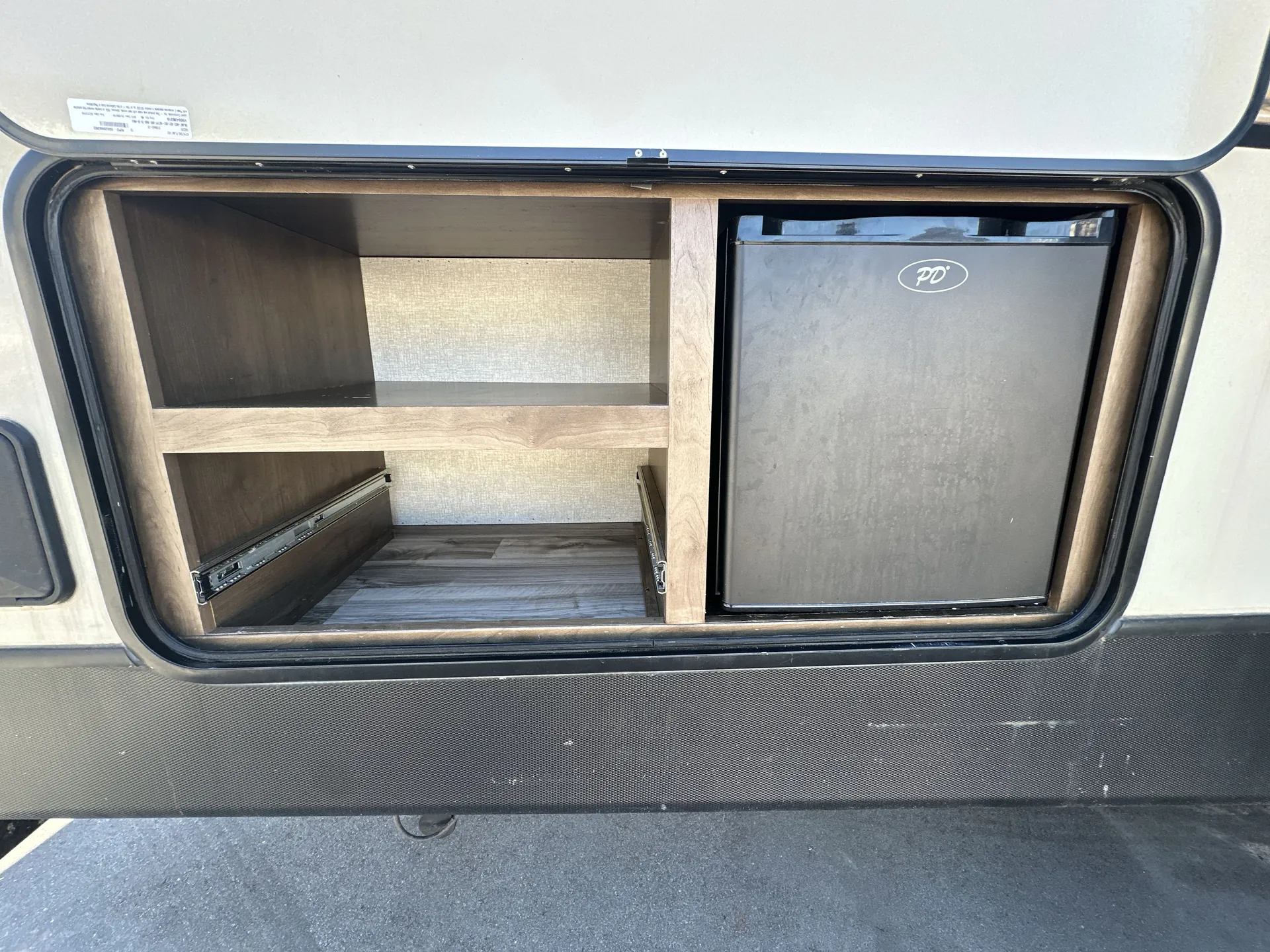 2019 Keystone Cougar Half-Ton 34TSB — living area main