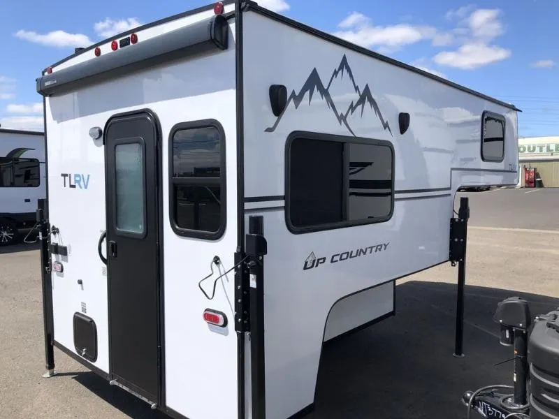 2025 Travel Lite Up Country 850U - Photo 4
