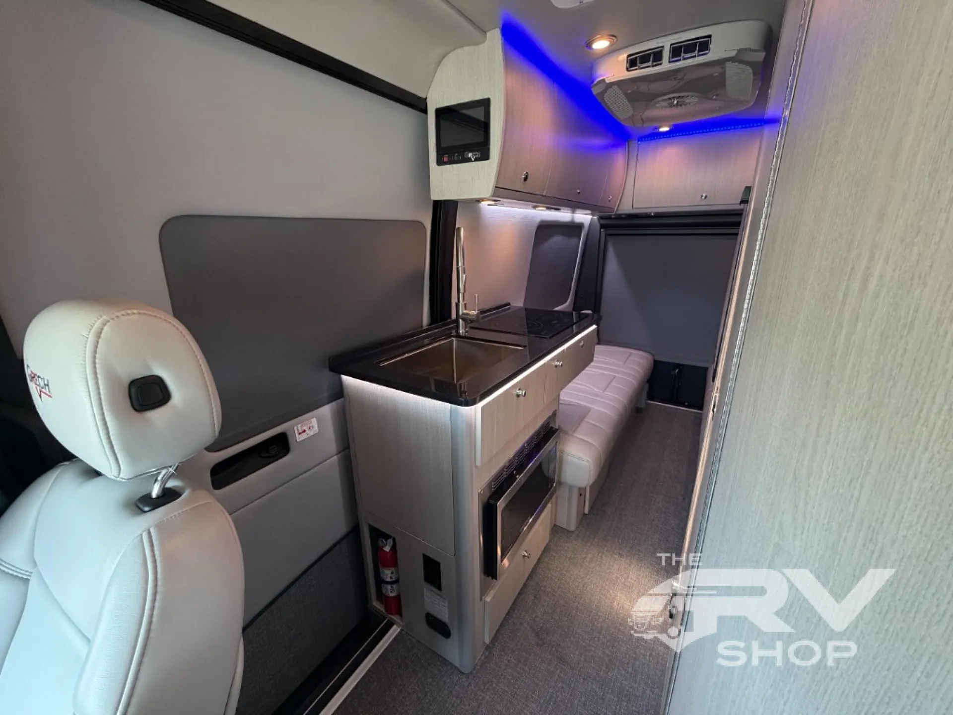 2024 Grech RV Turismo-ion TOUR - Photo 4