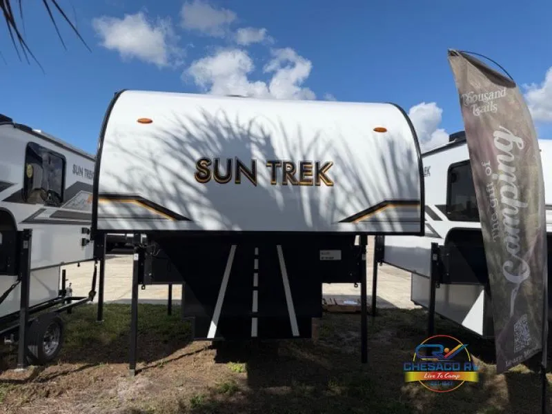2026 Sunset Park RV Sun Trek 700 - Photo 3