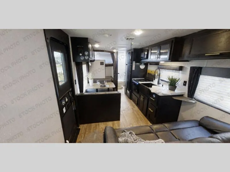 2021 Forest River Cherokee Grey Wolf 26DJSE - Photo 3