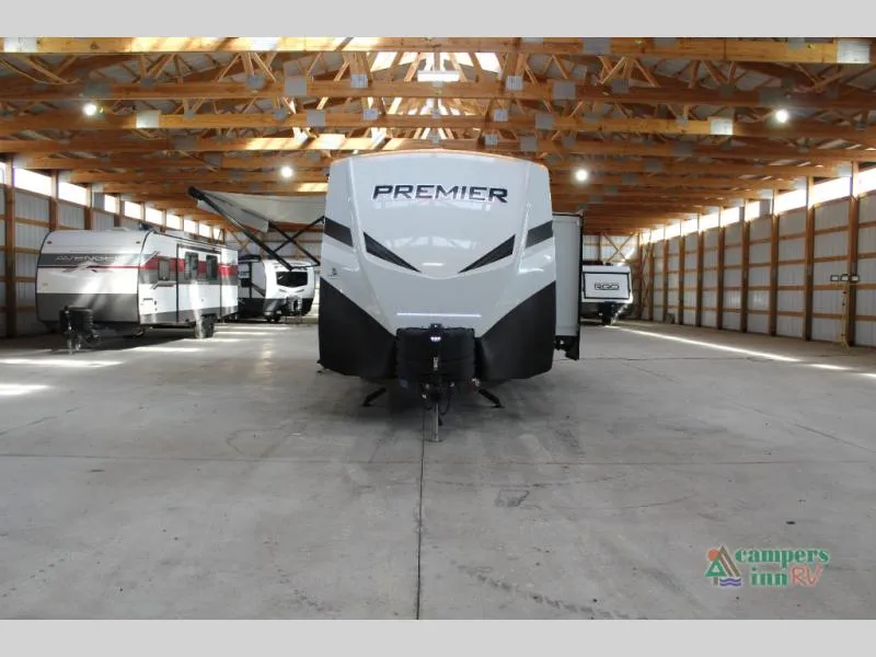 2021 Keystone Bullet 23RBPR - Photo 2