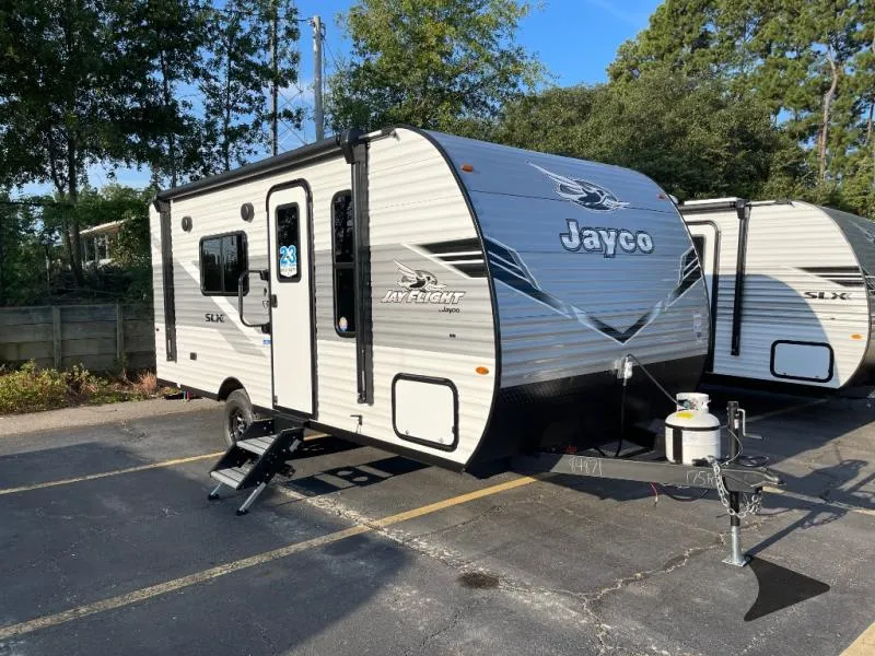 2026 Jayco Jay Flight SLX 175FQ - Photo 3