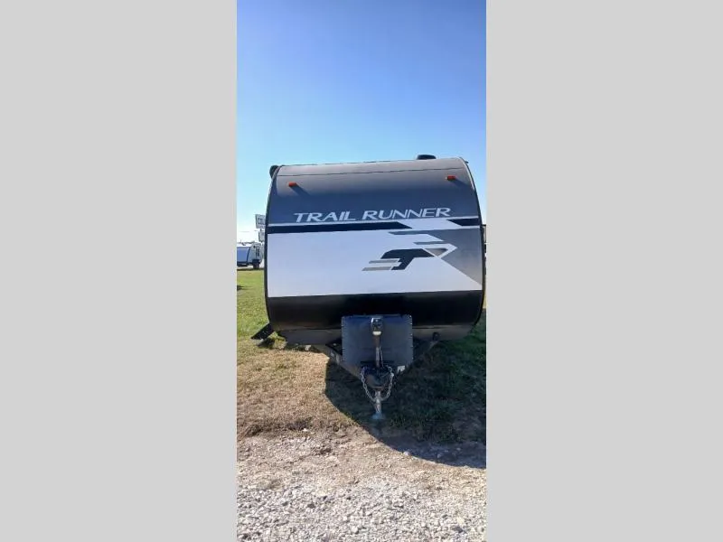 2021 Heartland Trail Runner 21 JM - Photo 2