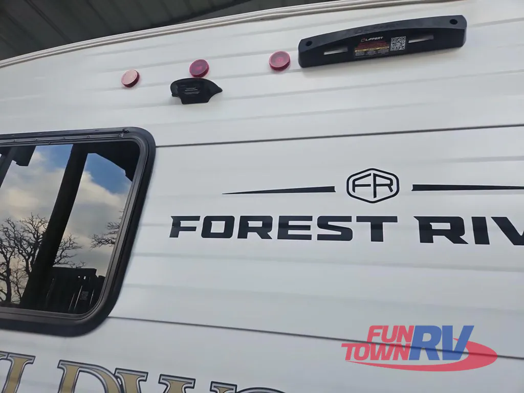 2026 Forest River Wildwood FSX 180ICE, Photos photo 12