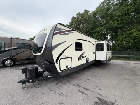 2020 Forest River Wildwood Heritage Glen 273RL - Photo 4