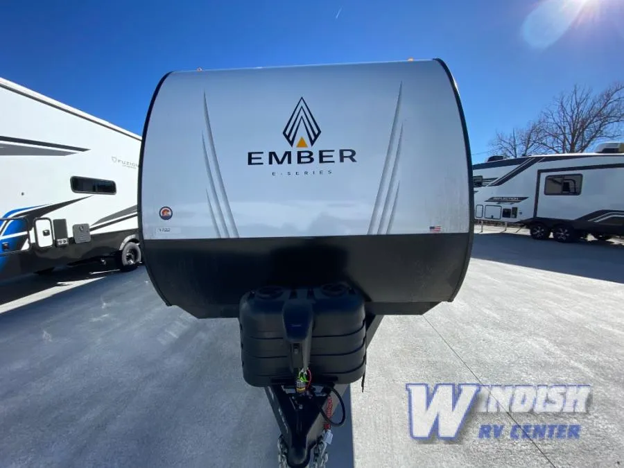 2026 Ember RV E-Series 26ETS - Photo 3