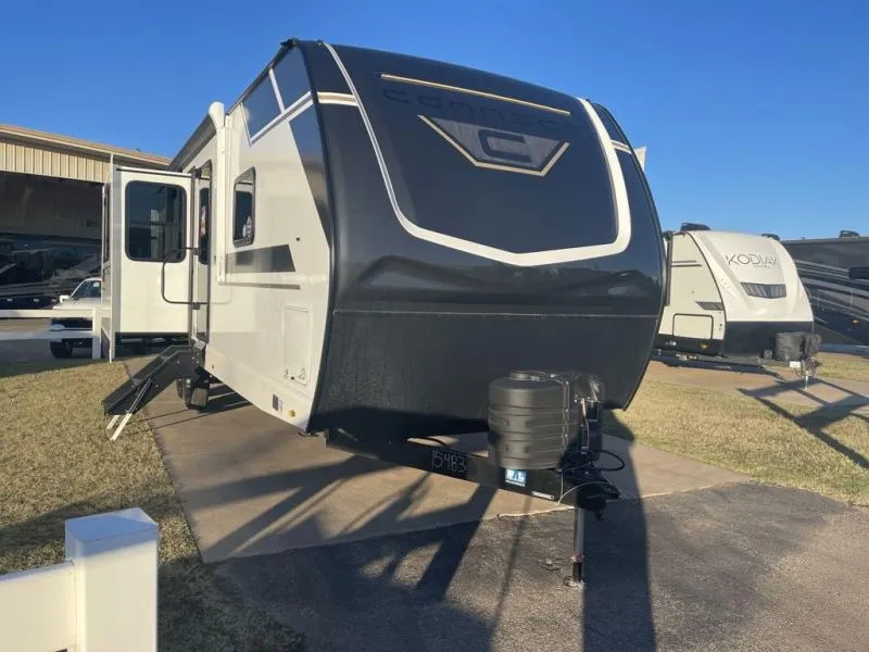 2026 KZ Connect 293RB - Photo 4