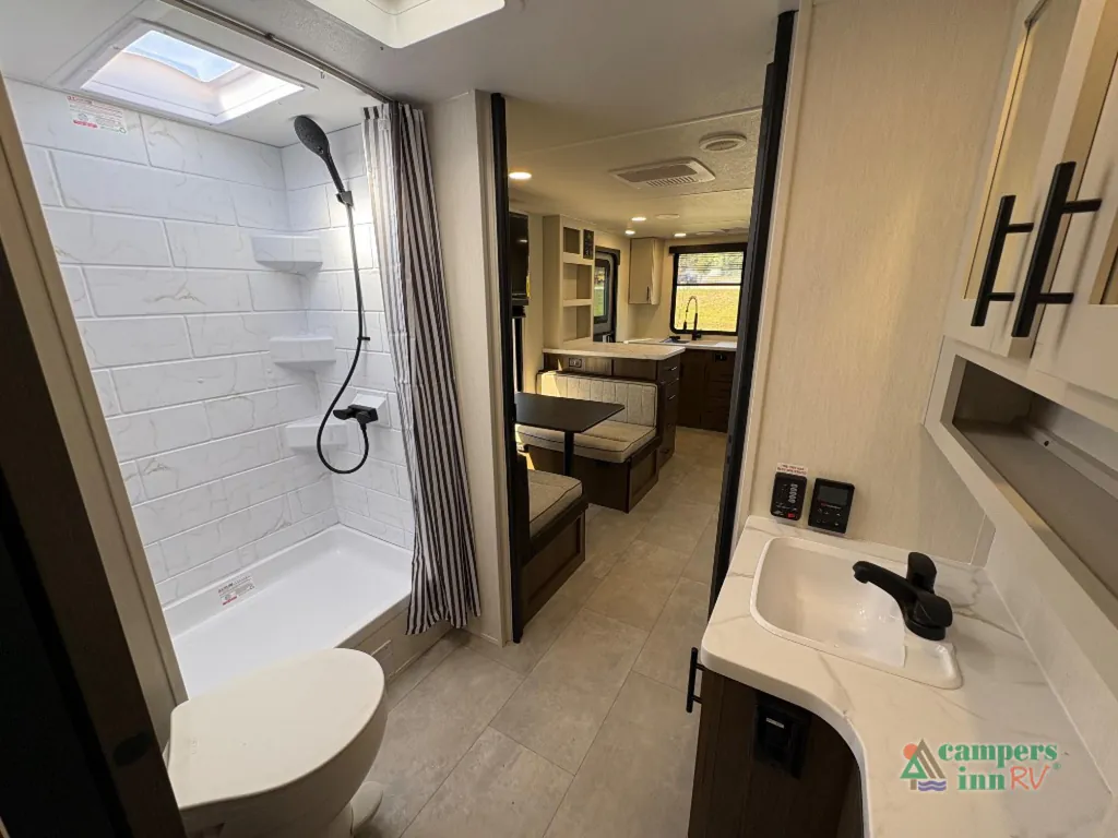 2026 Forest River Westbrook Luxury 245RKLC, Photos photo 34