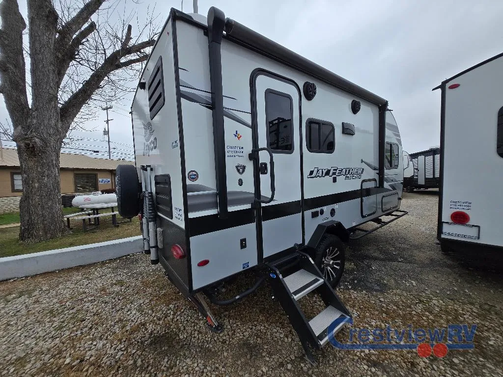 2023 Jayco Jay Feather Micro 166FBS - Photo 4