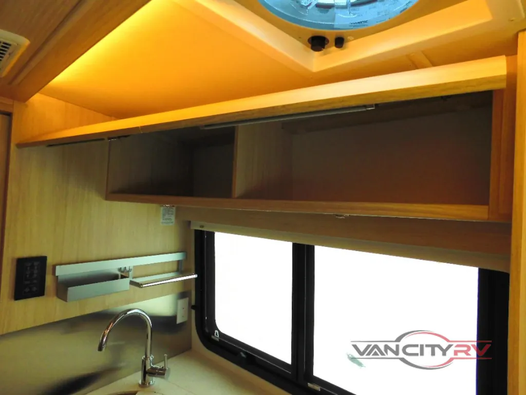 2025 Leisure Travel Wonder W24MBL, Photos photo 32