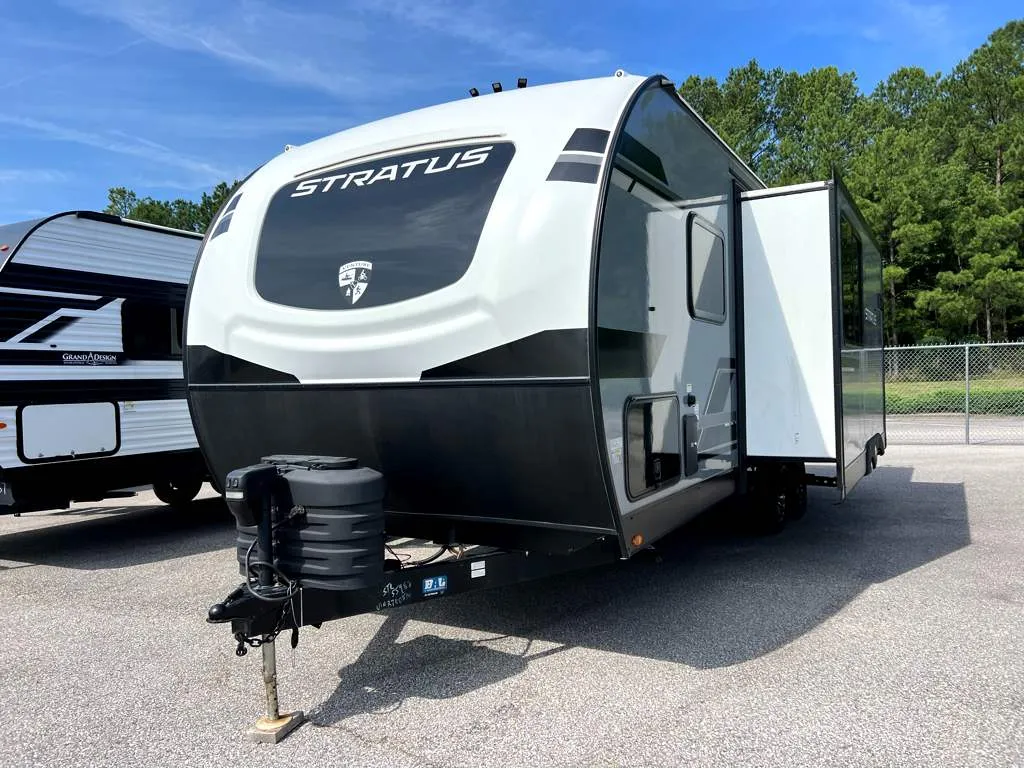 2024 Venture RV Stratus SR221VRK - Photo 3