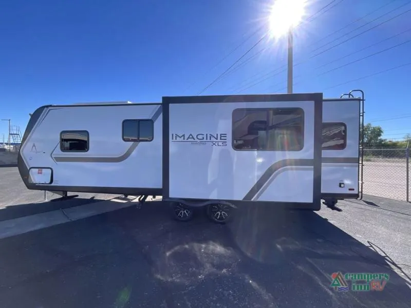 2026 Grand Design Imagine XLS 25RLE - Photo 4
