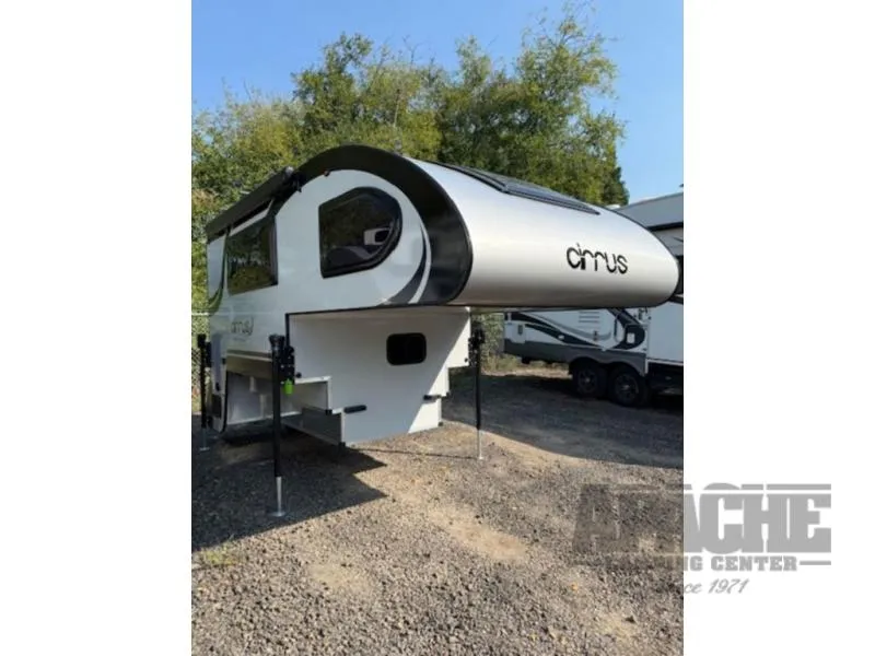 2026 NuCamp Cirrus 820 - Photo 4