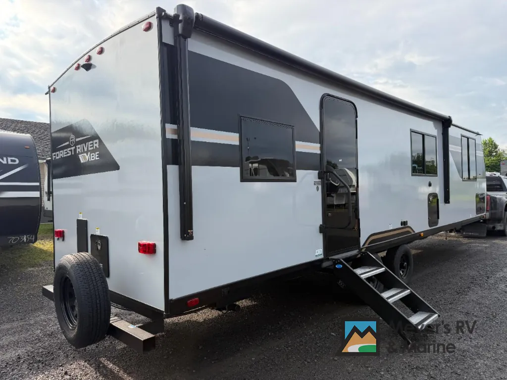 2027 Forest River Vibe 2900KB, Photos photo 7