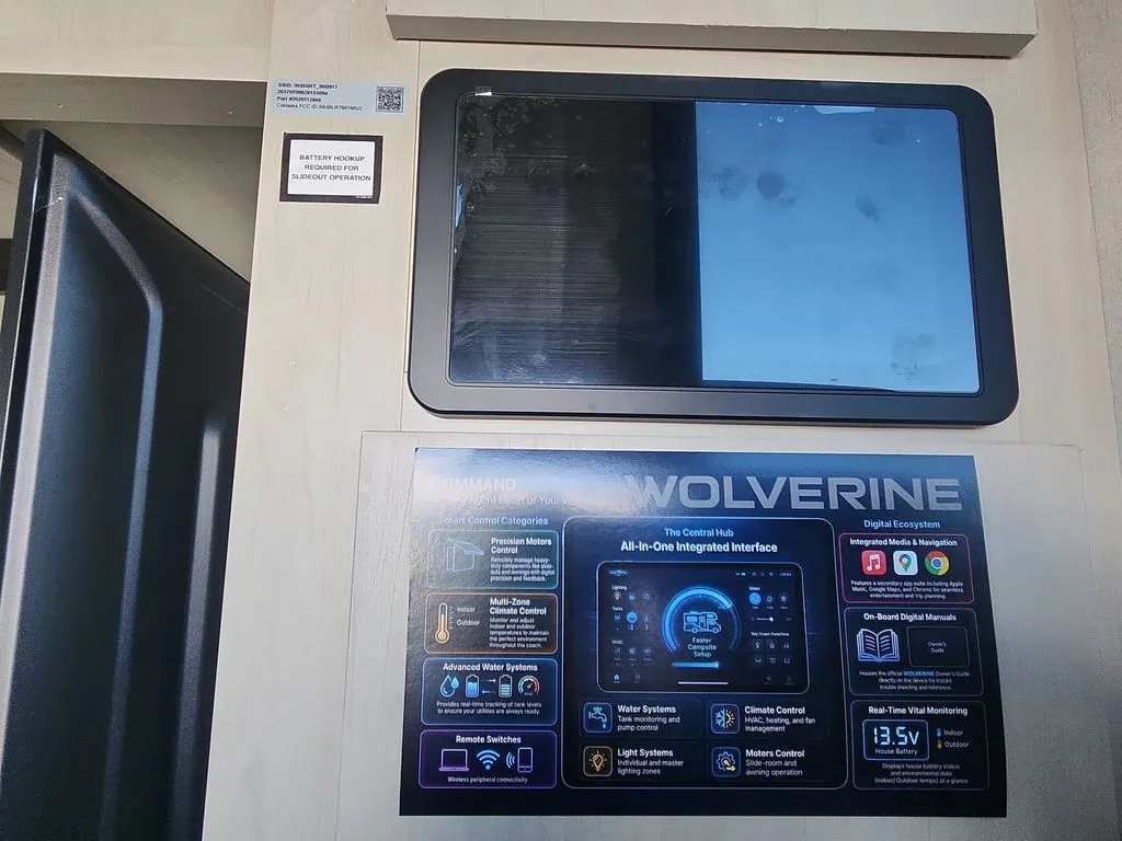 2027 Forest River RV Wolverine 32JF, Photos photo 38