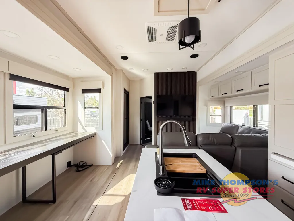2026 Grand Design Momentum 399M, Photos photo 21