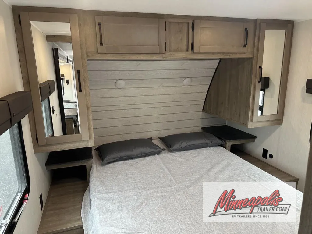 2025 Palomino Puma 26RBSS, Photos photo 11