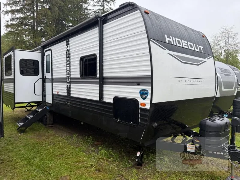 2025 Keystone Hideout East 28RKD - Photo 2