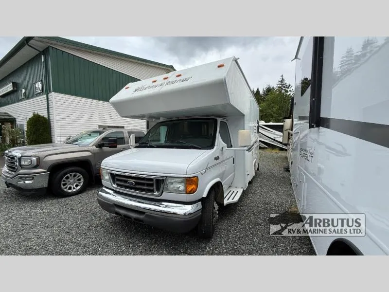 2004 ADVENTURER Adventurer 200WR - Photo 2