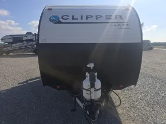 2022 Coachmen Clipper Cadet 16CFB - Photo 3