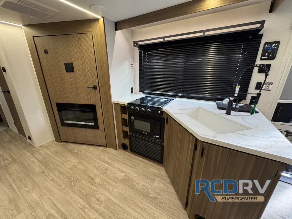 2026 Forest River Salem Cruise Lite 28ICE, Photos photo 16