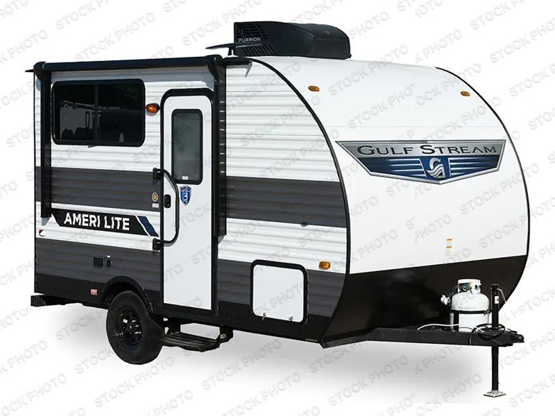 2026 Gulf Stream RV Ameri-Lite Super Lite 134BH - Photo 2