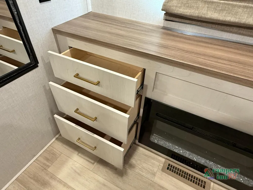 2026 Forest River Vibe 3400XL, Photos photo 64