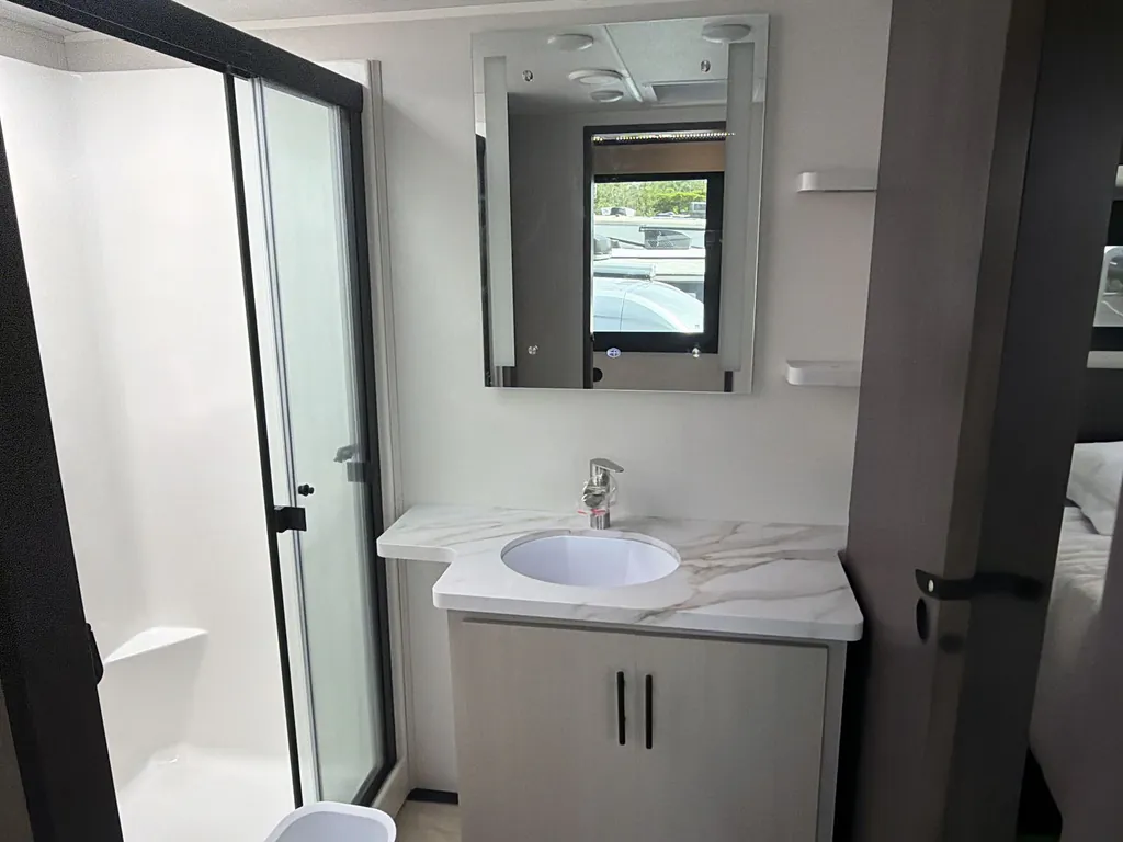 2027 Forest River RV Wolverine 32JF, Photos photo 19