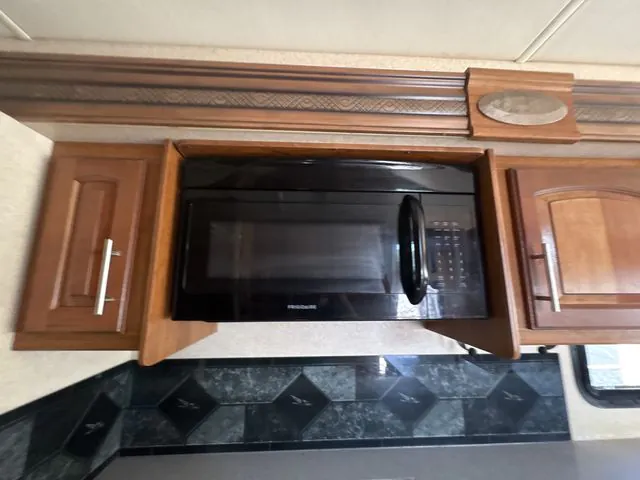 2016 Jayco Precept 35UP, Photos photo 9