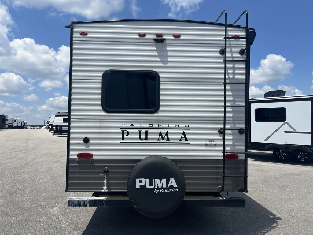 2023 Forest River Puma 26FKDS, Photos photo 5