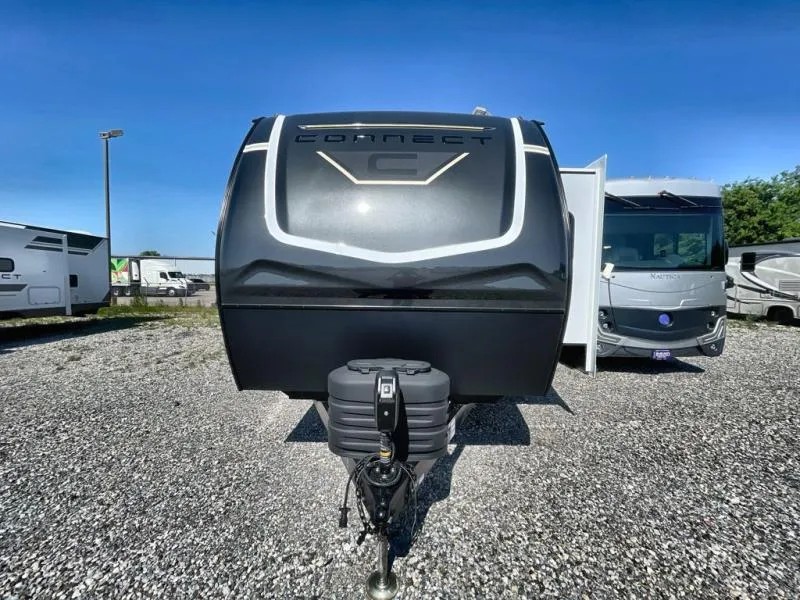 2026 KZ Connect 313MK - Photo 3