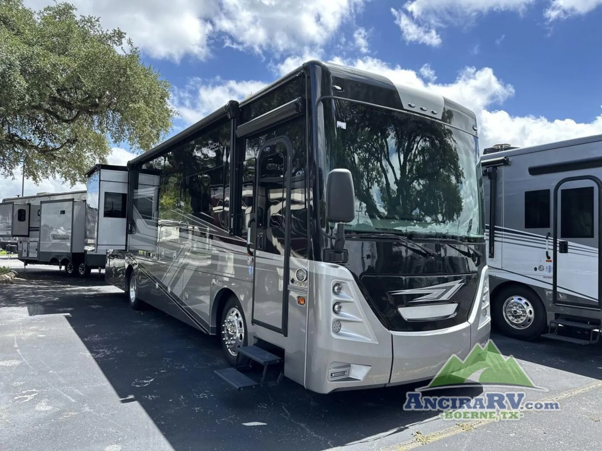 2025 Coachmen Sportscoach SRS 341SA - Photo 4
