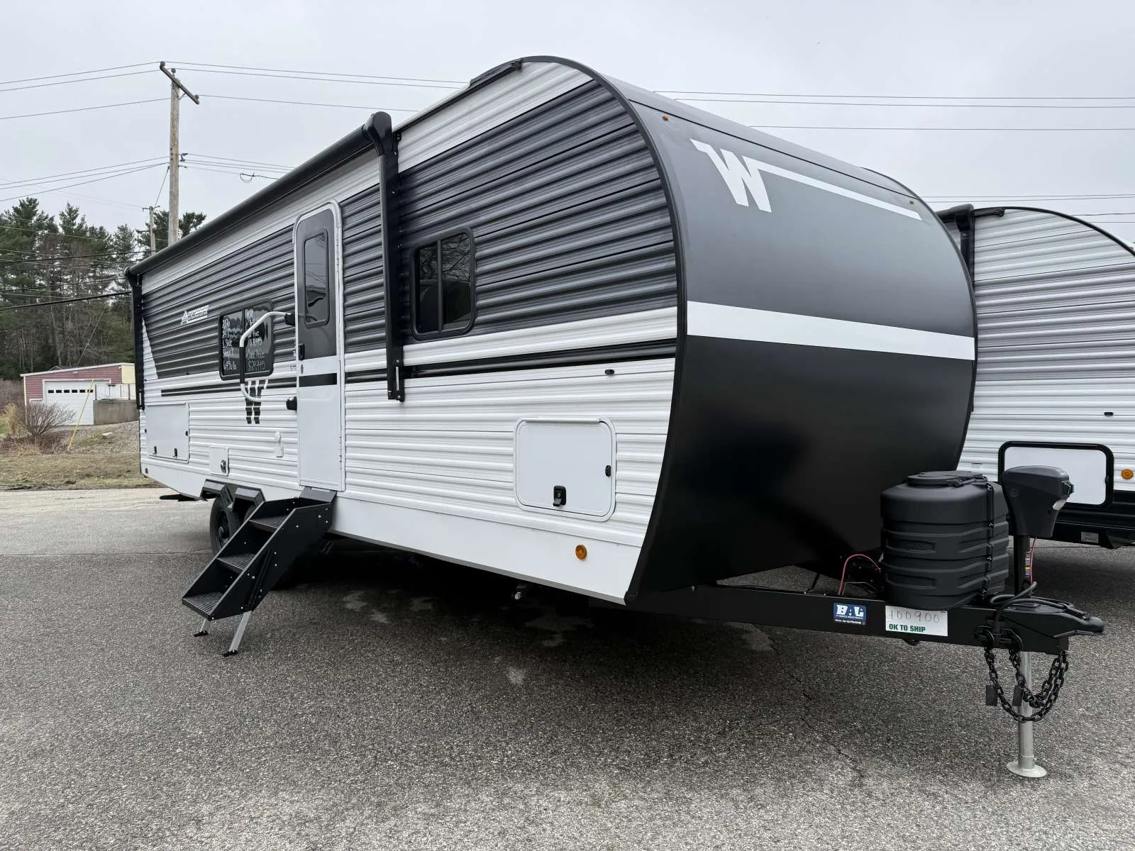2026 Winnebago Access 25BH - Photo 2