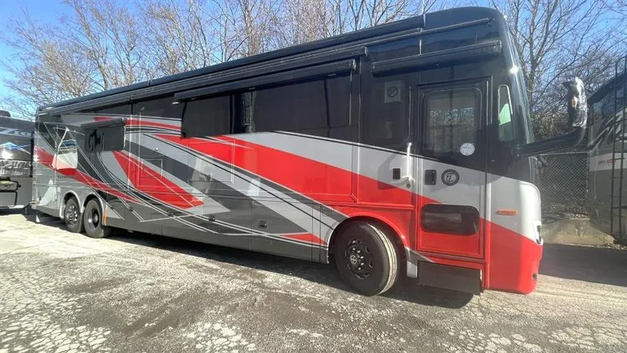 2026 Tiffin Allegro Bus 45 OPP - Photo 2
