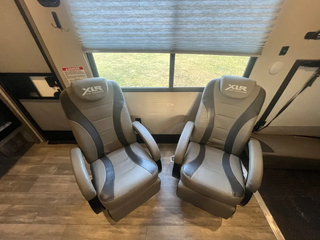 2022 Forest River XLR Micro Boost 25LRLE, Photos photo 26
