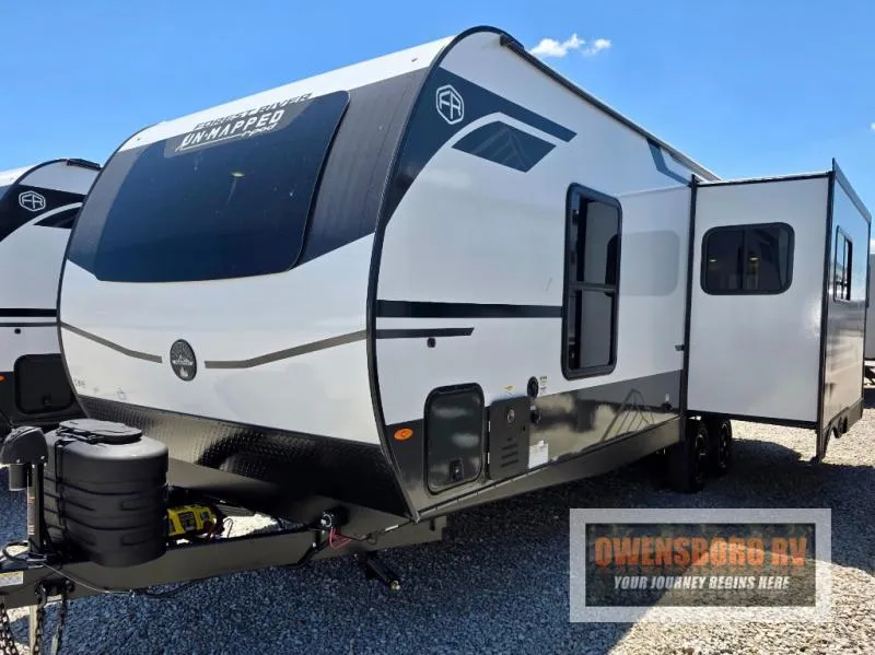 2027 Forest River RV R-Pod Un-Mapped 24RK - Photo 3