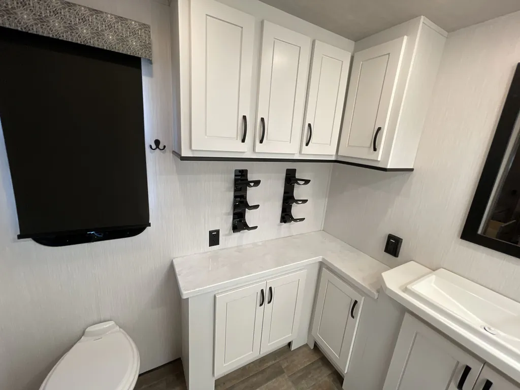 2021 Forest River Cedar Creek 371FL, Photos photo 34