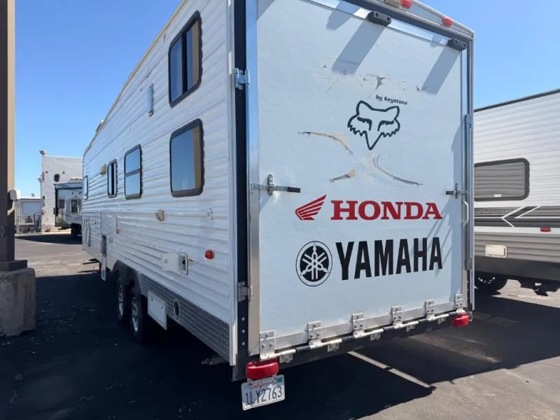 2010 Keystone RV Energy 260FS - Photo 4
