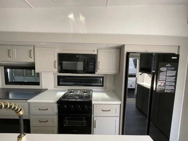 2026 Brinkley Model Z 3515, Photos photo 30