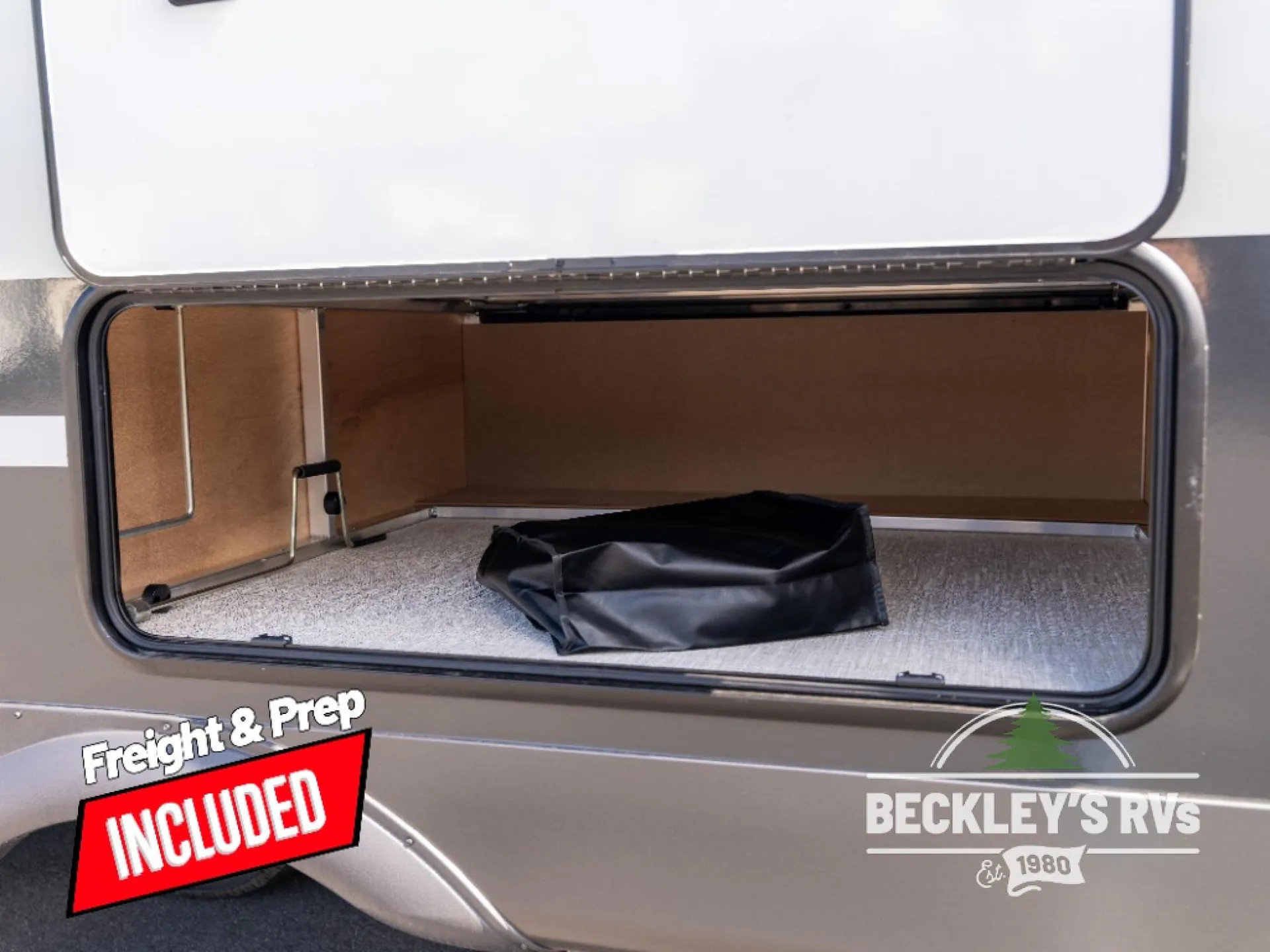 2027 Forest River Rockwood Mini Lite 2523MBR — Photo 7
