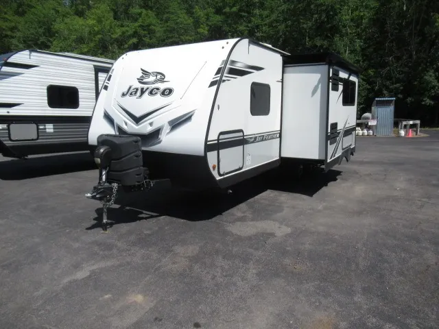 2020 Jayco Jay Feather 22RB - Photo 3