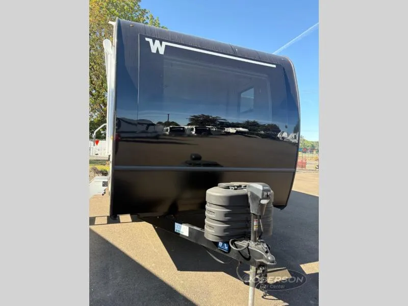 2026 Winnebago Thrive 22MLS - Photo 2