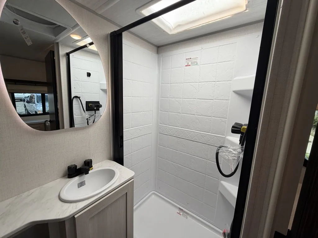 2027 Forest River R-Pod Un-Mapped 23MK, Photos photo 24
