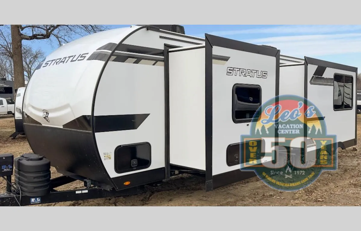 2025 Venture RV Stratus 302VBH - Photo 3