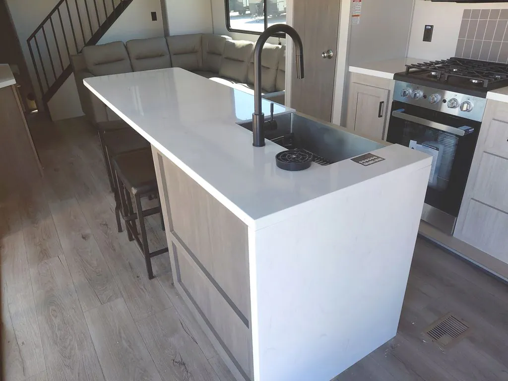 2026 Forest River Aurora 42CONDO, Photos photo 17