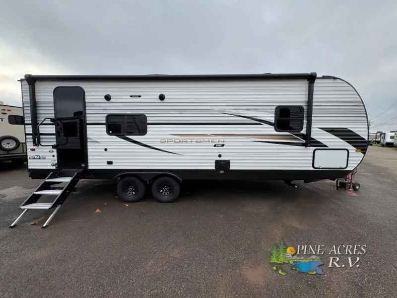 2025 KZ Sportsmen SE 241RKSE - Photo 2