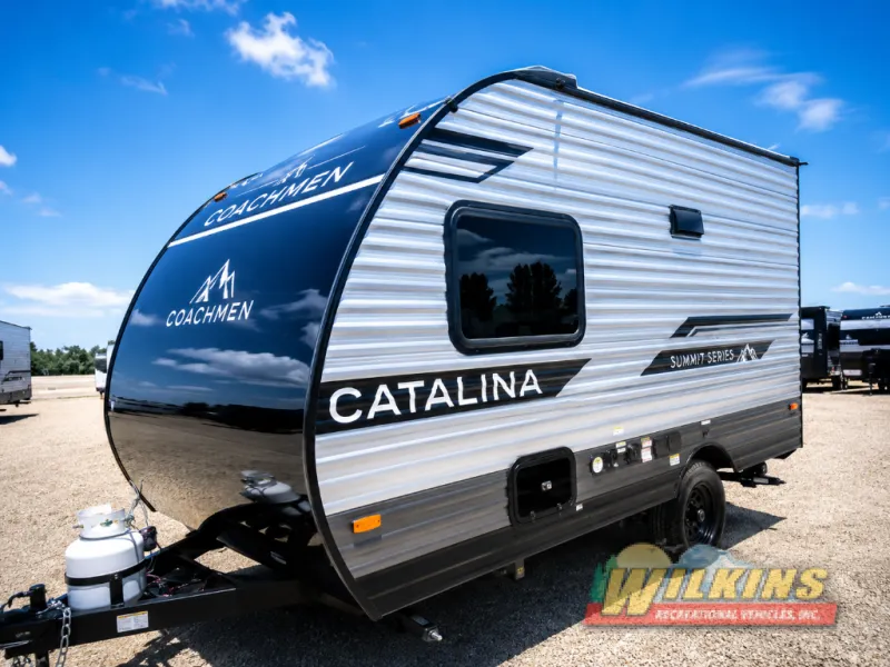 2026 Coachmen Catalina Summit Series 7 134RDX - Photo 4
