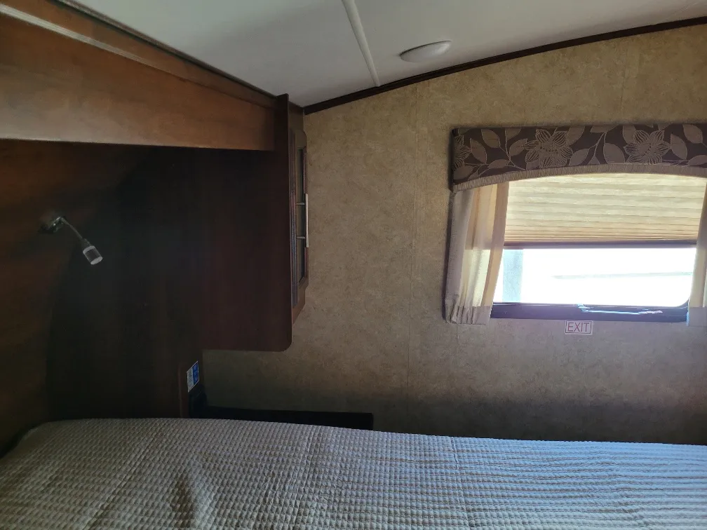 2017 Jayco Eagle HT 28.5RSTS, Photos photo 19